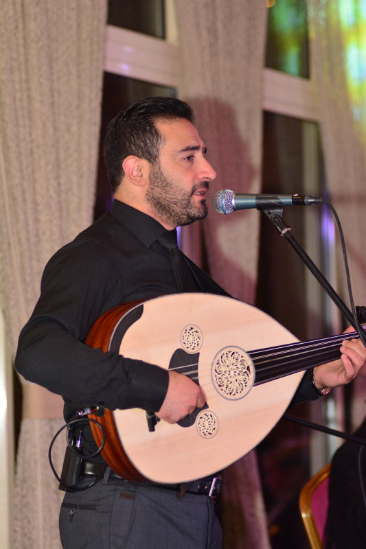 La Chaine des Amis Gala Dinner
